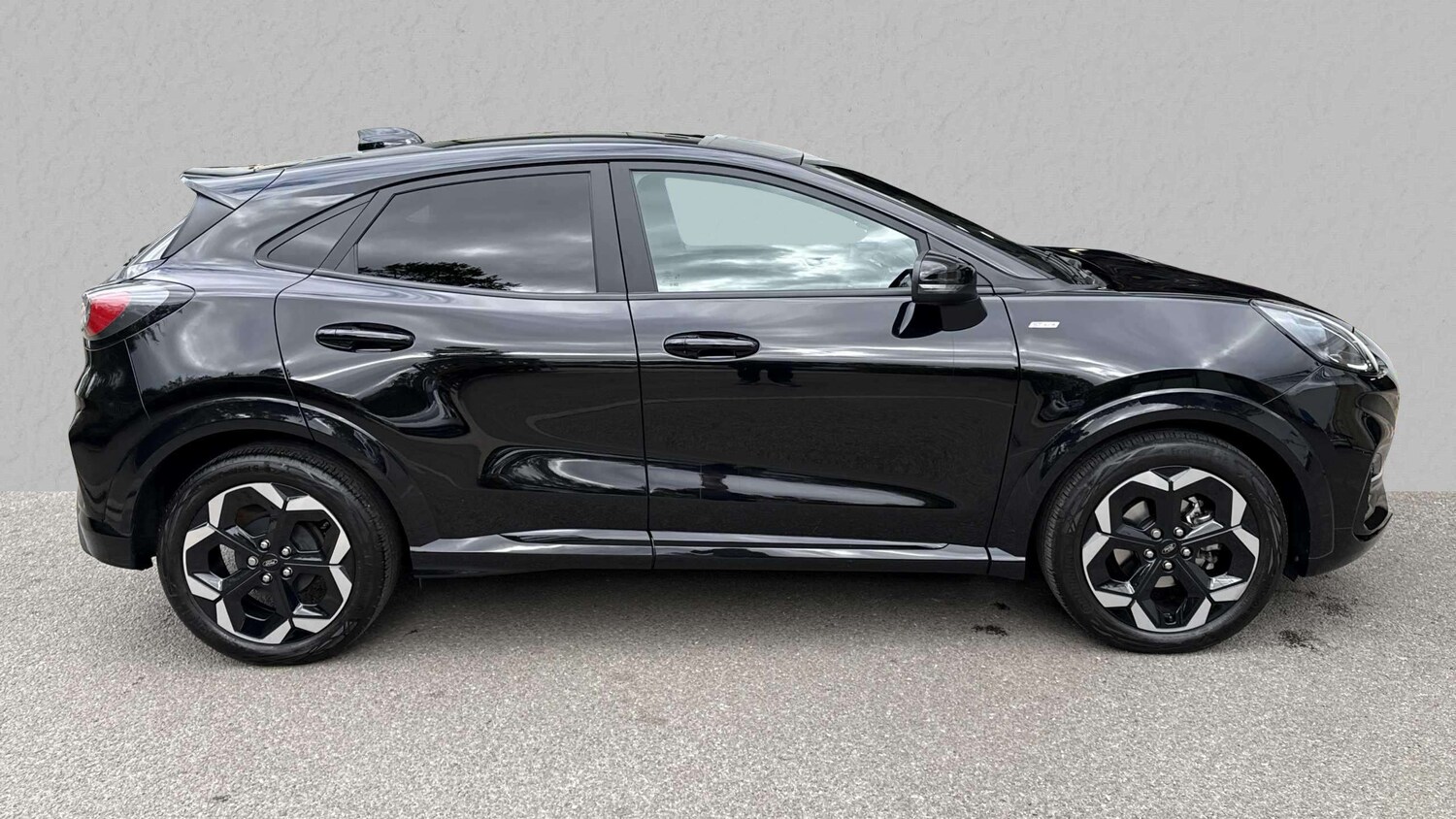 Used Ford Puma 2024 for sale - 75981402: Photo 4