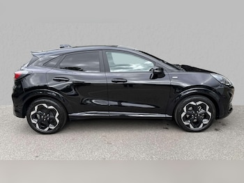 Used Ford Puma 2024 for sale - 75981402: Photo 4