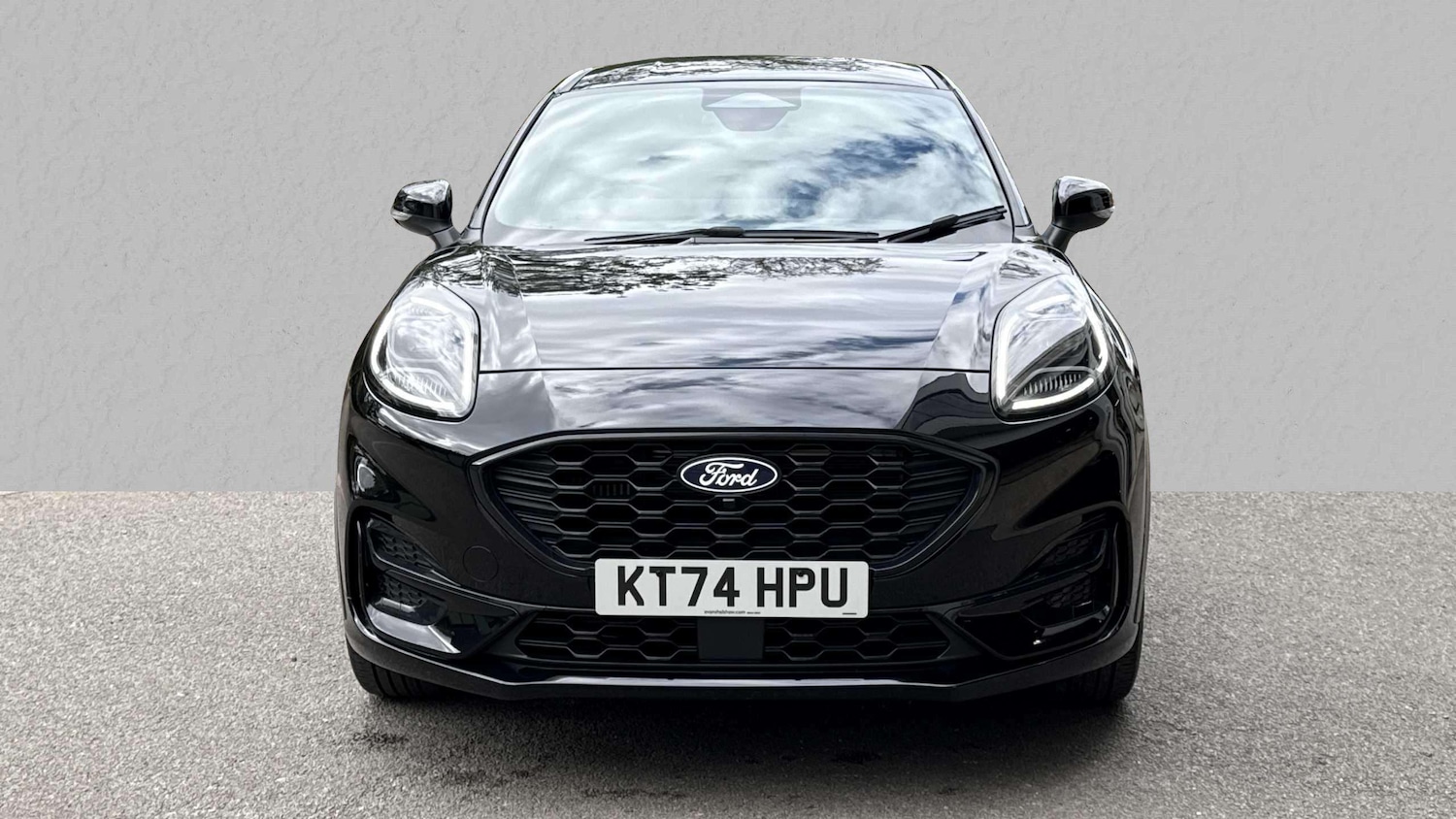 Used Ford Puma 2024 for sale - 75981402: Photo 5