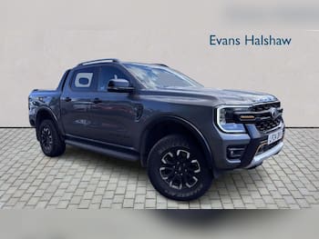 Used Ford Ranger 2024 for sale - 79637123: Photo