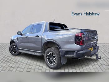 Used Ford Ranger 2024 for sale - 79637123: Photo