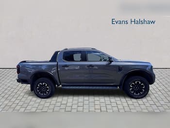 Used Ford Ranger 2024 for sale - 79637123: Photo