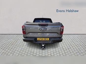 Used Ford Ranger 2024 for sale - 79637123: Photo