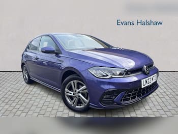 Used Volkswagen Polo 2022 for sale - 79556364: Photo