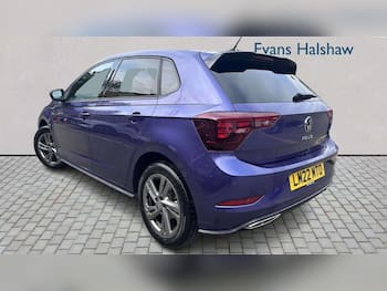 Used Volkswagen Polo 2022 for sale - 79556364: Photo