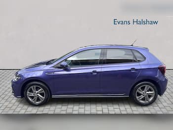 Used Volkswagen Polo 2022 for sale - 79556364: Photo