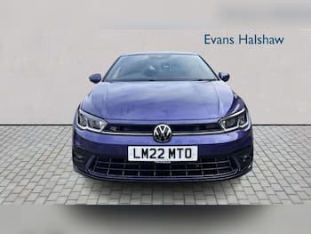 Used Volkswagen Polo 2022 for sale - 79556364: Photo