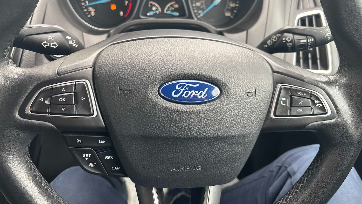 Used Ford Focus 2016 for sale - 77000156: Photo 16