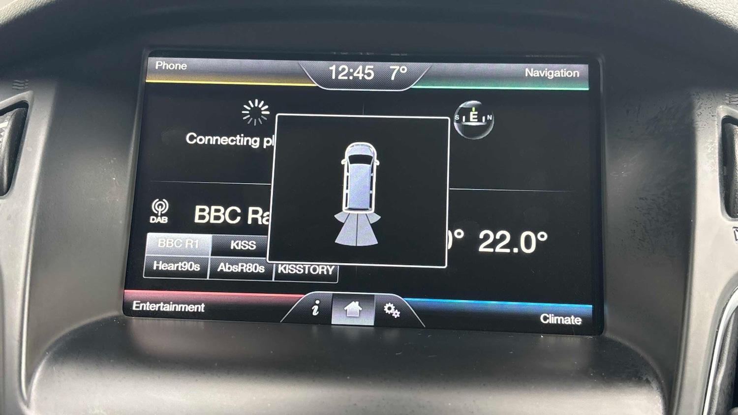 Used Ford Focus 2016 for sale - 77000156: Photo 17