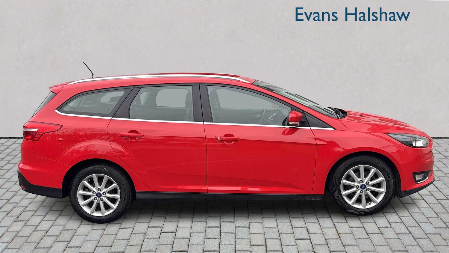 Used Ford Focus 2016 for sale - 77000156: Photo 3