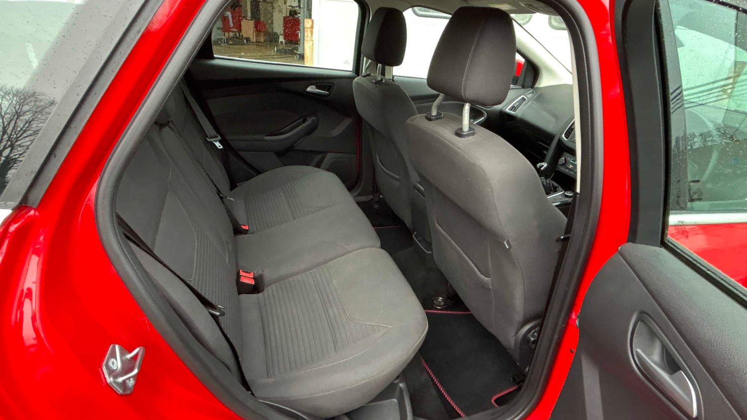 Used Ford Focus 2016 for sale - 77000156: Photo 8