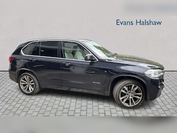 Used BMW X5 2013 for sale - 78550963: Photo