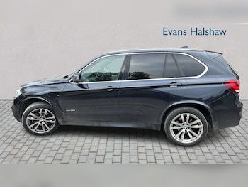 Used BMW X5 2013 for sale - 78550963: Photo