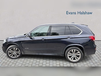 Used BMW X5 2013 for sale - 78550963: Photo
