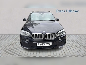 Used BMW X5 2013 for sale - 78550963: Photo