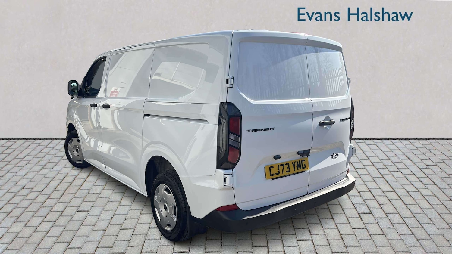 Used Ford Transit Custom 2024 for sale - 77961006: Photo 2