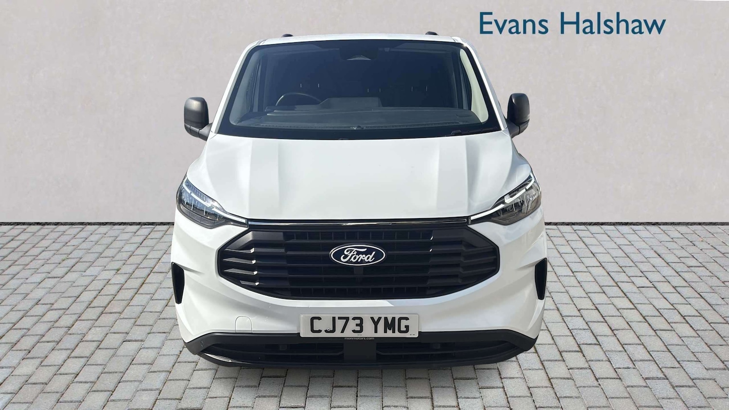 Used Ford Transit Custom 2024 for sale - 77961006: Photo 3