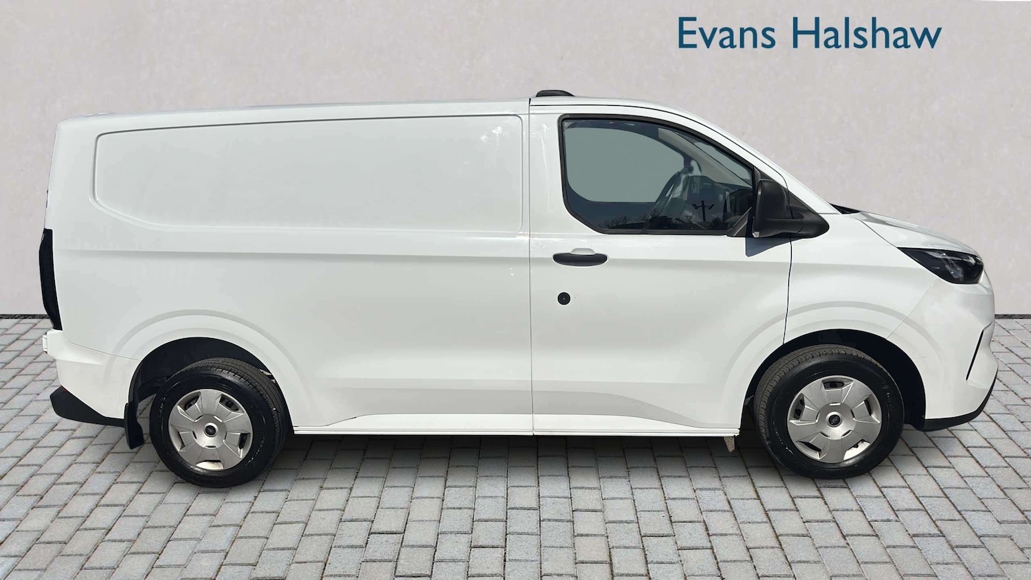 Used Ford Transit Custom 2024 for sale - 77961006: Photo 4
