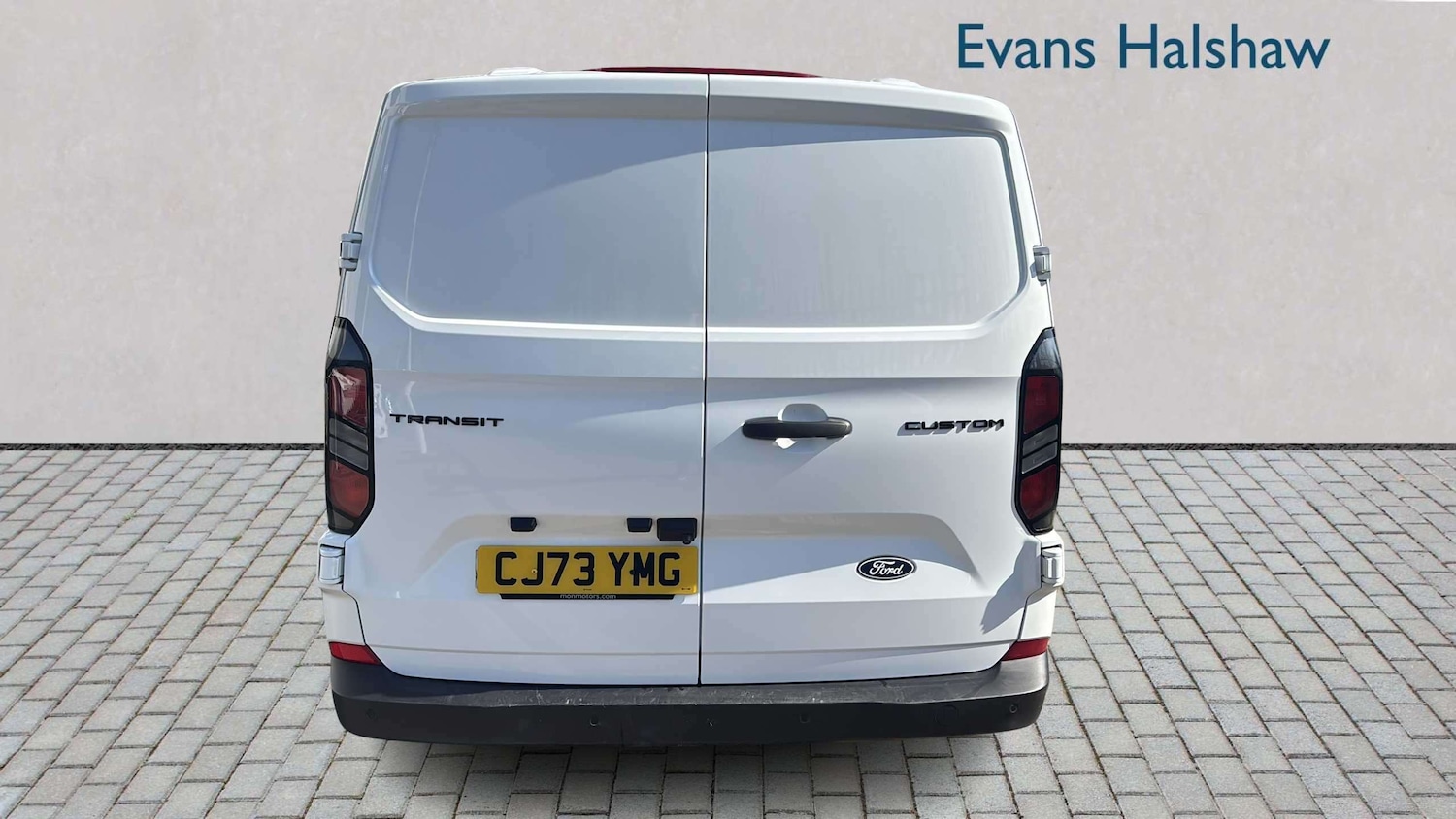 Used Ford Transit Custom 2024 for sale - 77961006: Photo 5