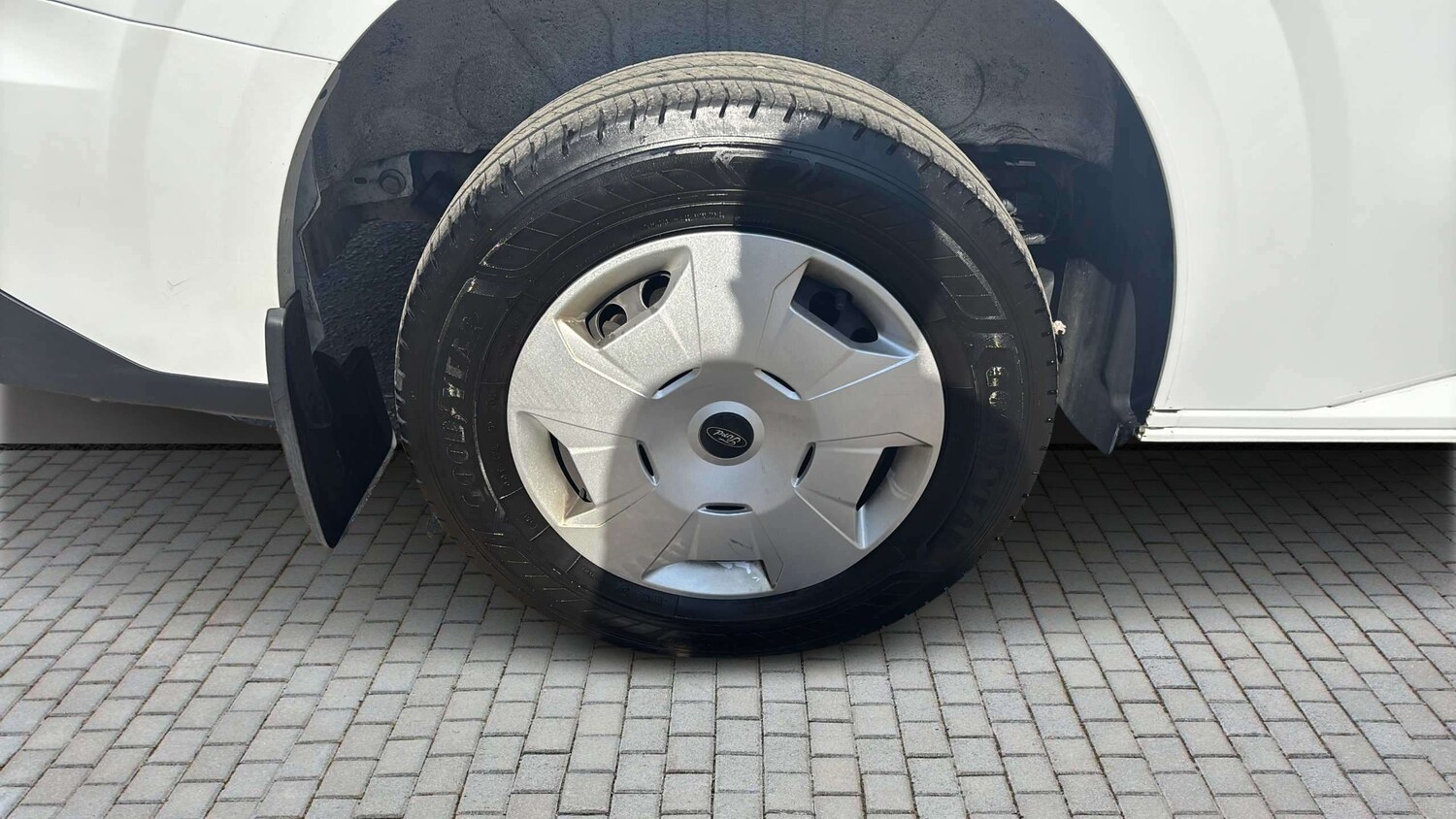 Used Ford Transit Custom 2024 for sale - 77961006: Photo 6