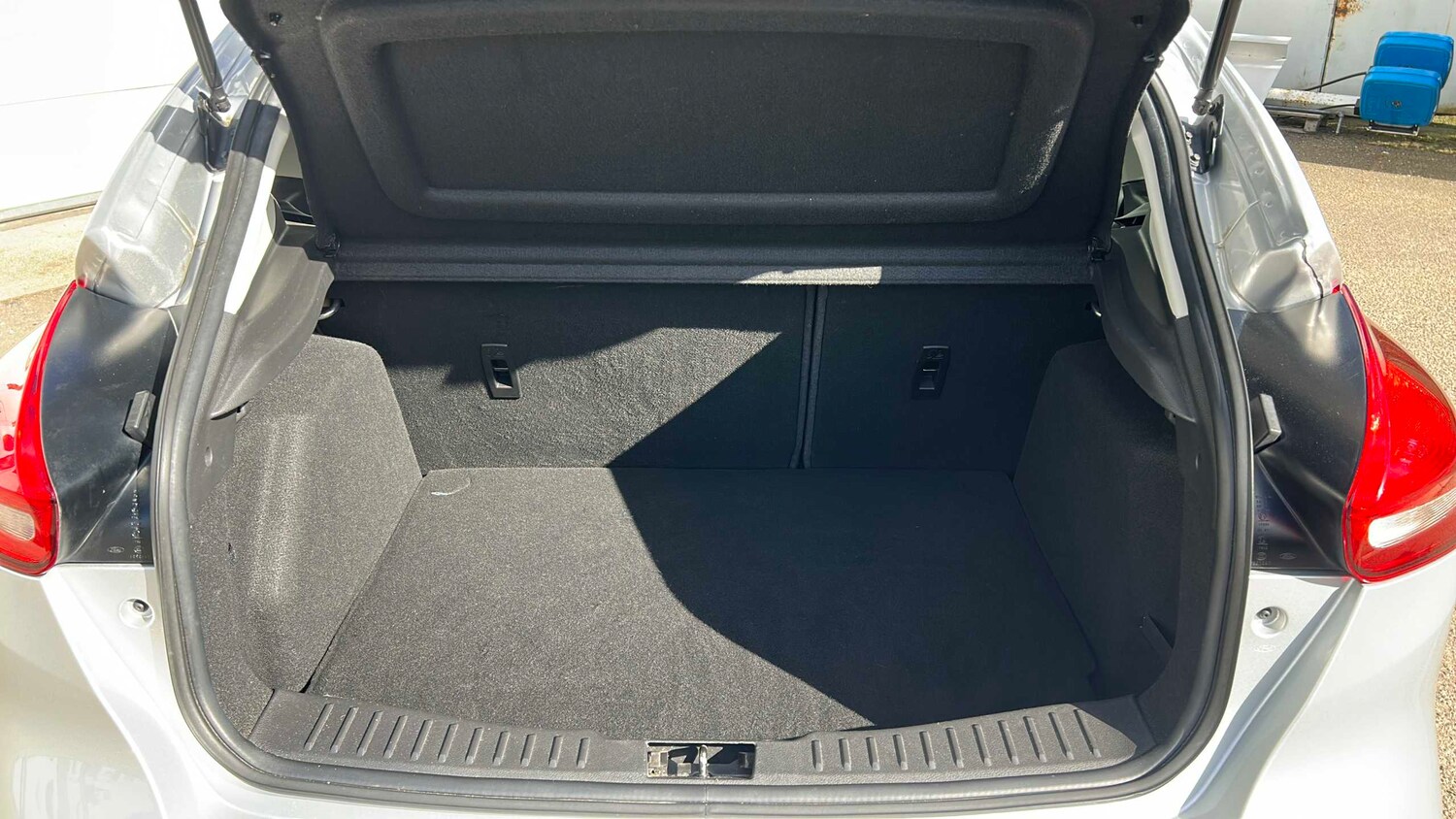 Used Ford Focus 2018 for sale - 77995795: Photo 10