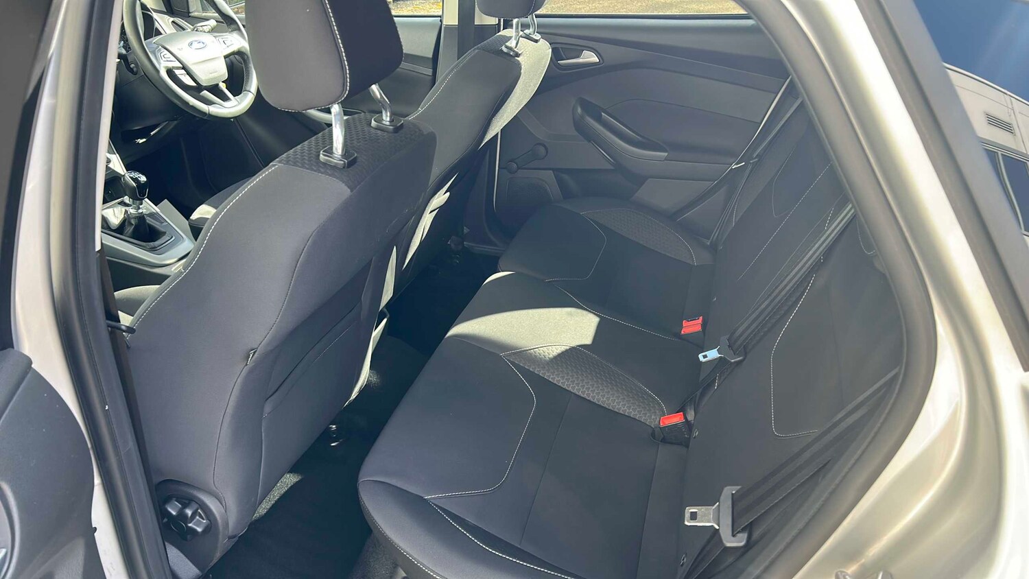 Used Ford Focus 2018 for sale - 77995795: Photo 11