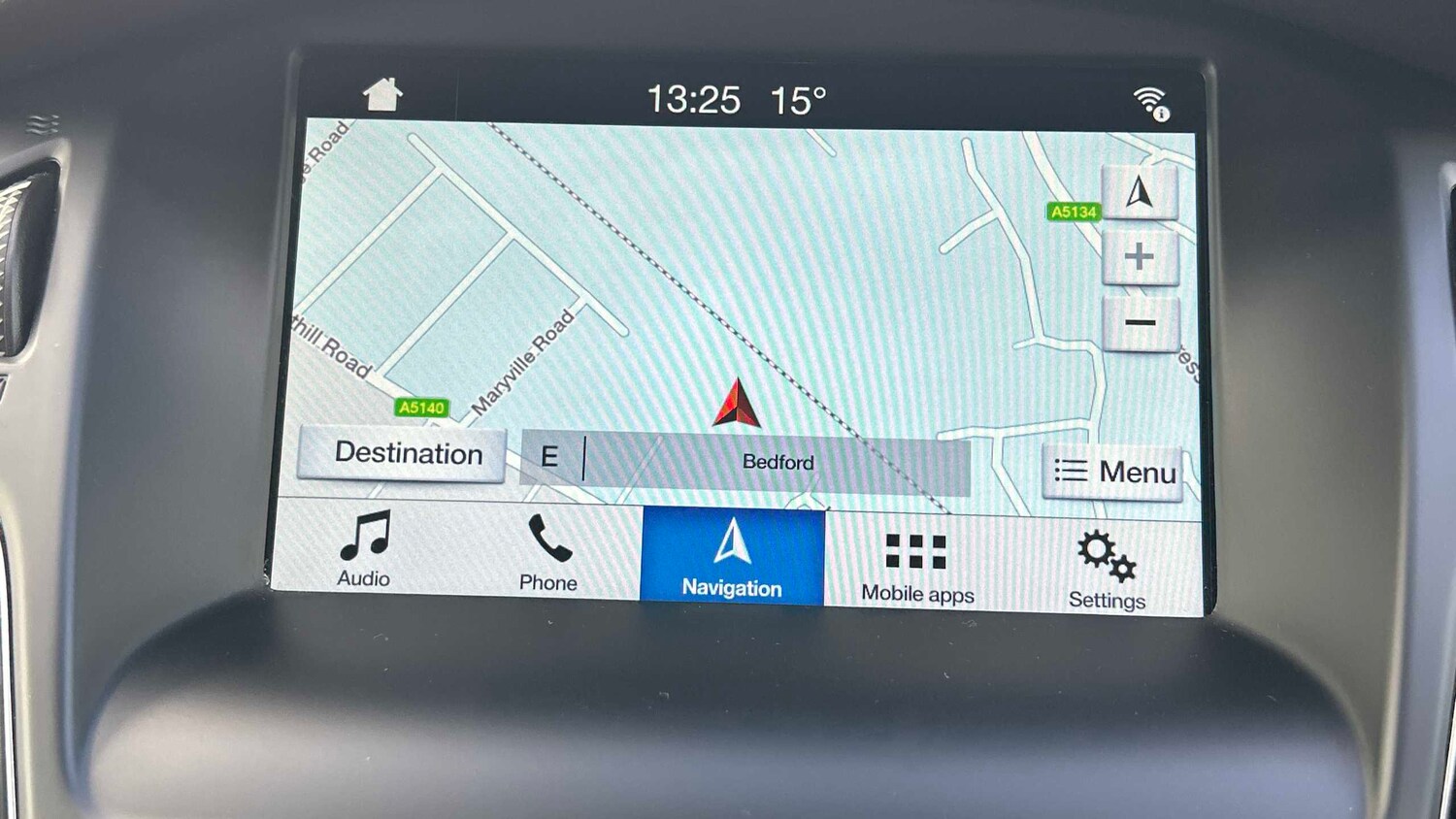 Used Ford Focus 2018 for sale - 77995795: Photo 15