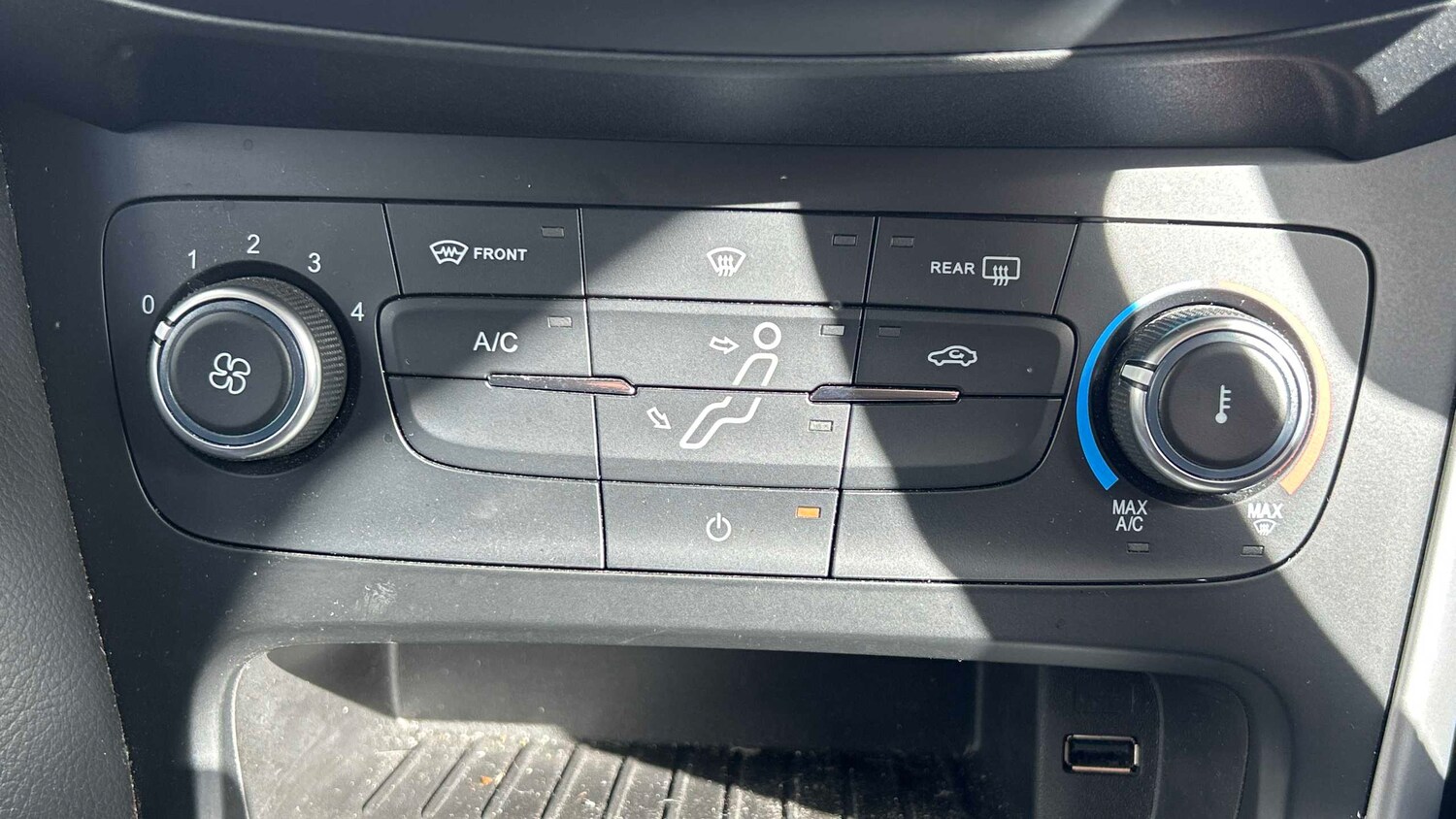 Used Ford Focus 2018 for sale - 77995795: Photo 16