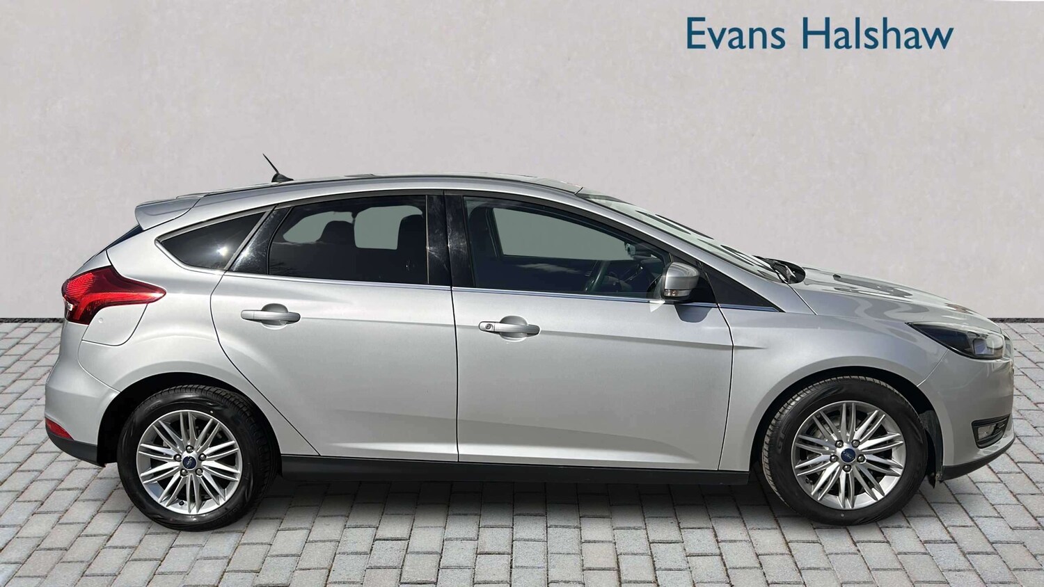 Used Ford Focus 2018 for sale - 77995795: Photo 3