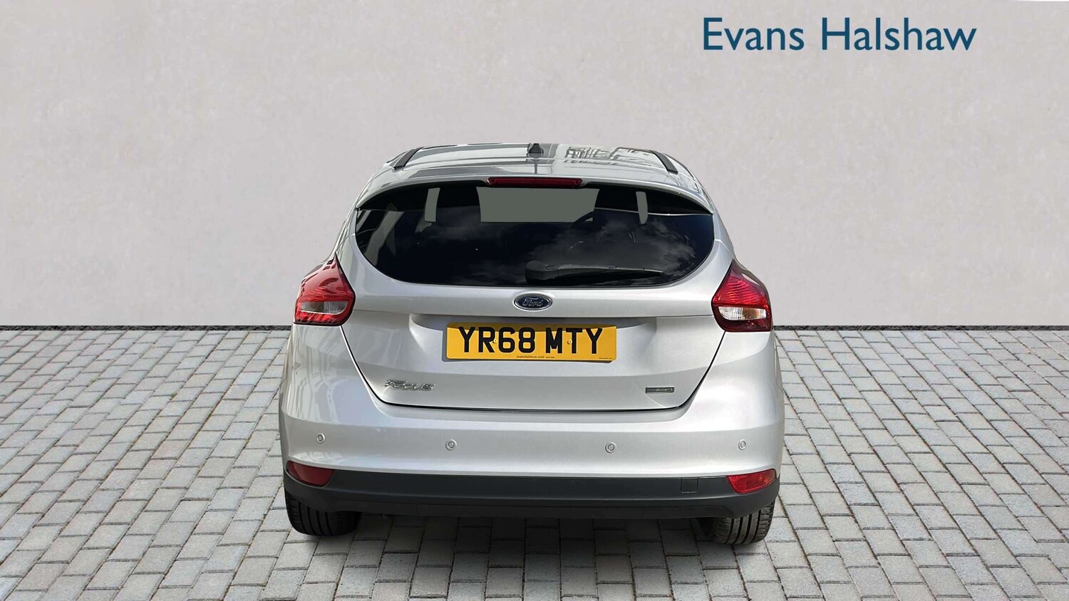 Used Ford Focus 2018 for sale - 77995795: Photo 4