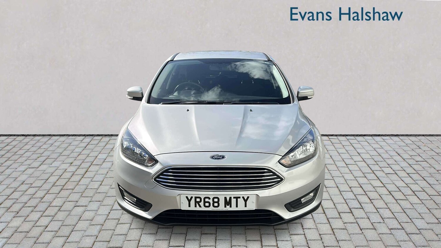 Used Ford Focus 2018 for sale - 77995795: Photo 5