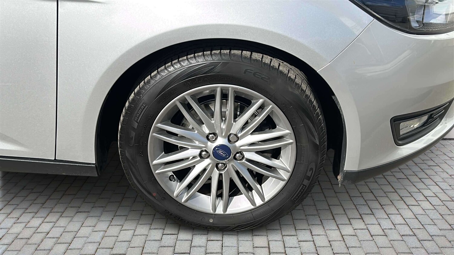 Used Ford Focus 2018 for sale - 77995795: Photo 6