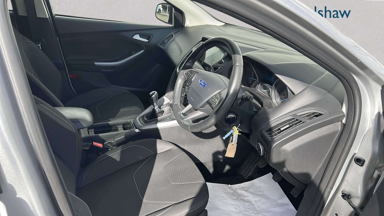 Used Ford Focus 2018 for sale - 77995795: Photo 7