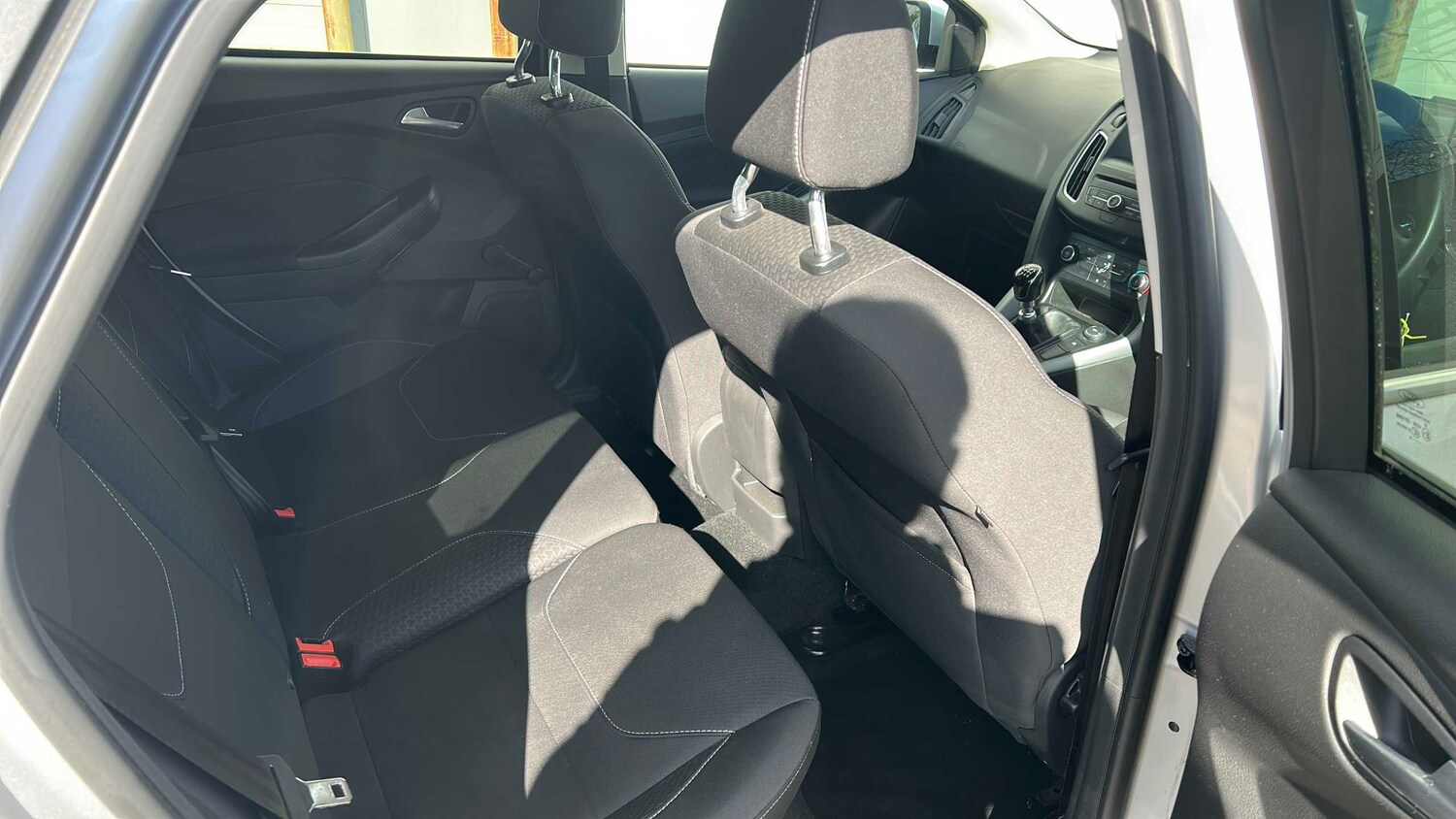 Used Ford Focus 2018 for sale - 77995795: Photo 8