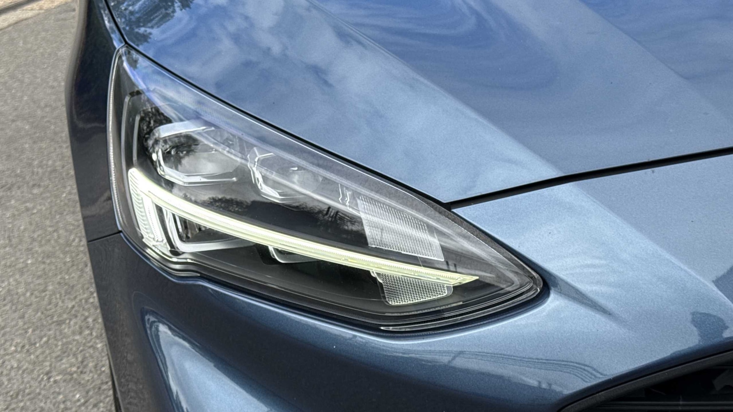 Used Ford Focus 2021 for sale - 76125897: Photo 10