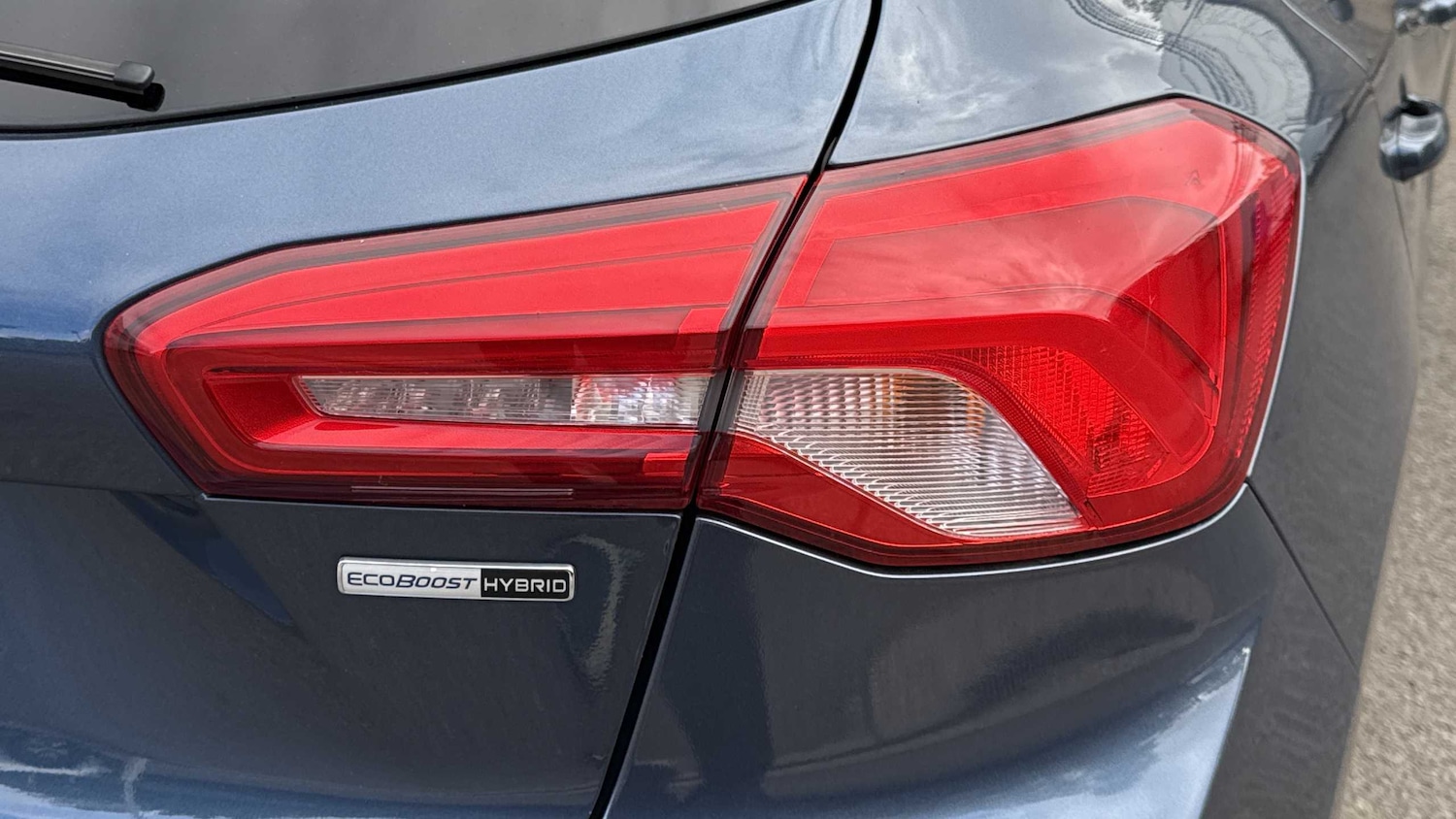 Used Ford Focus 2021 for sale - 76125897: Photo 12