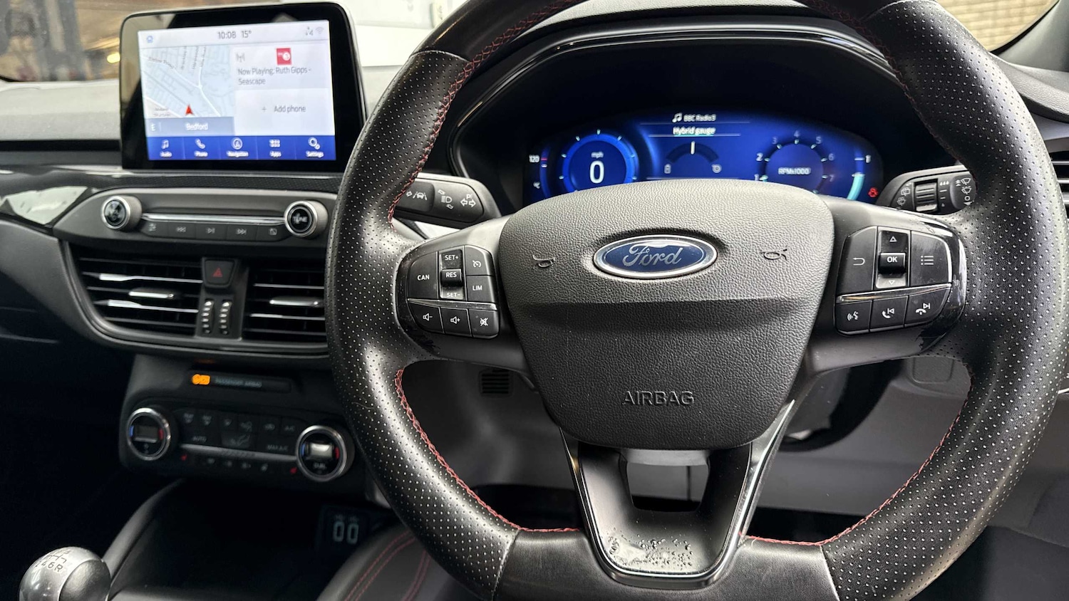 Used Ford Focus 2021 for sale - 76125897: Photo 13