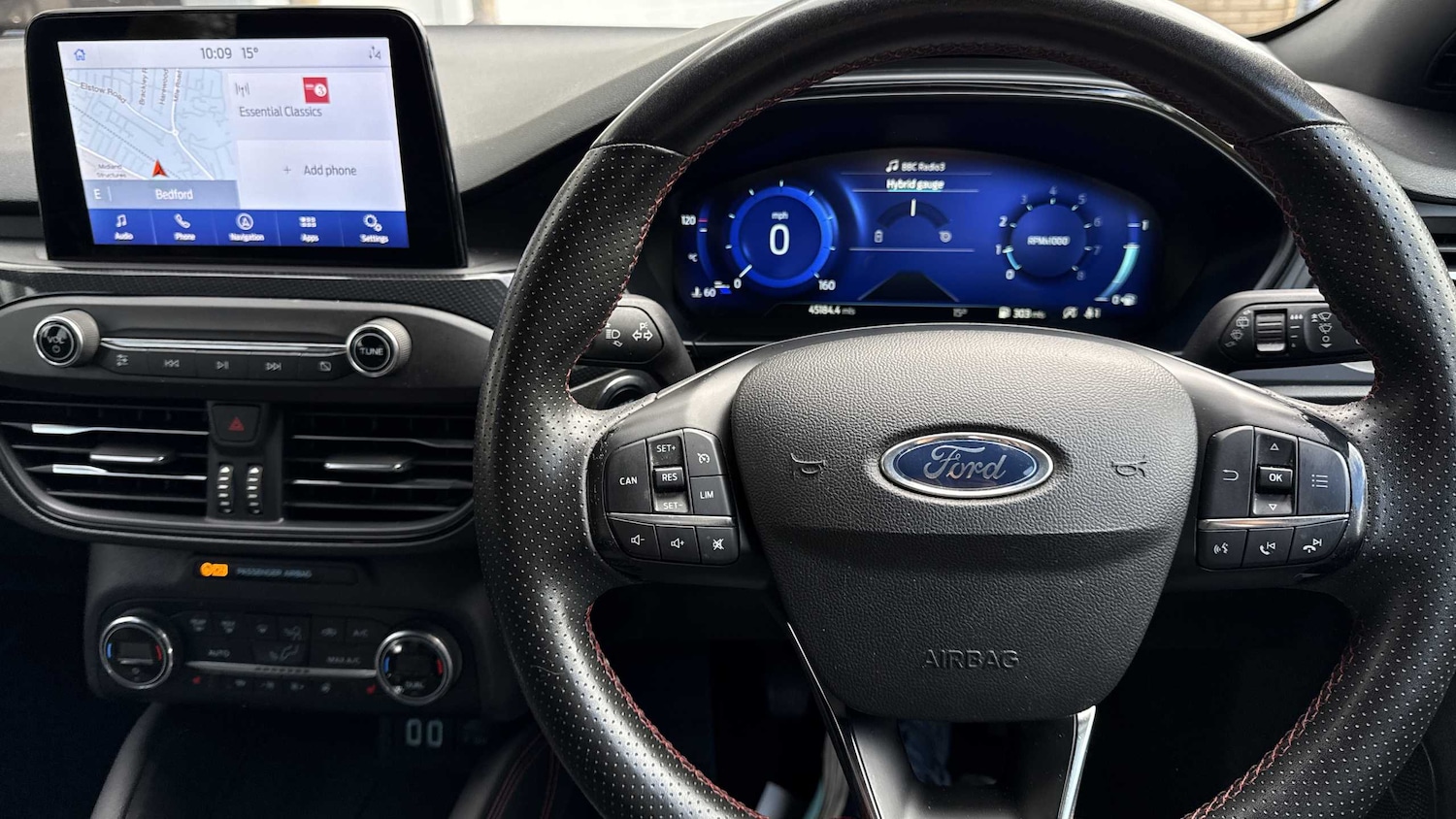 Used Ford Focus 2021 for sale - 76125897: Photo 18