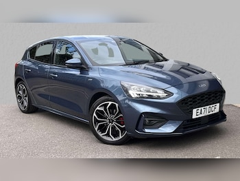 Ford - Focus