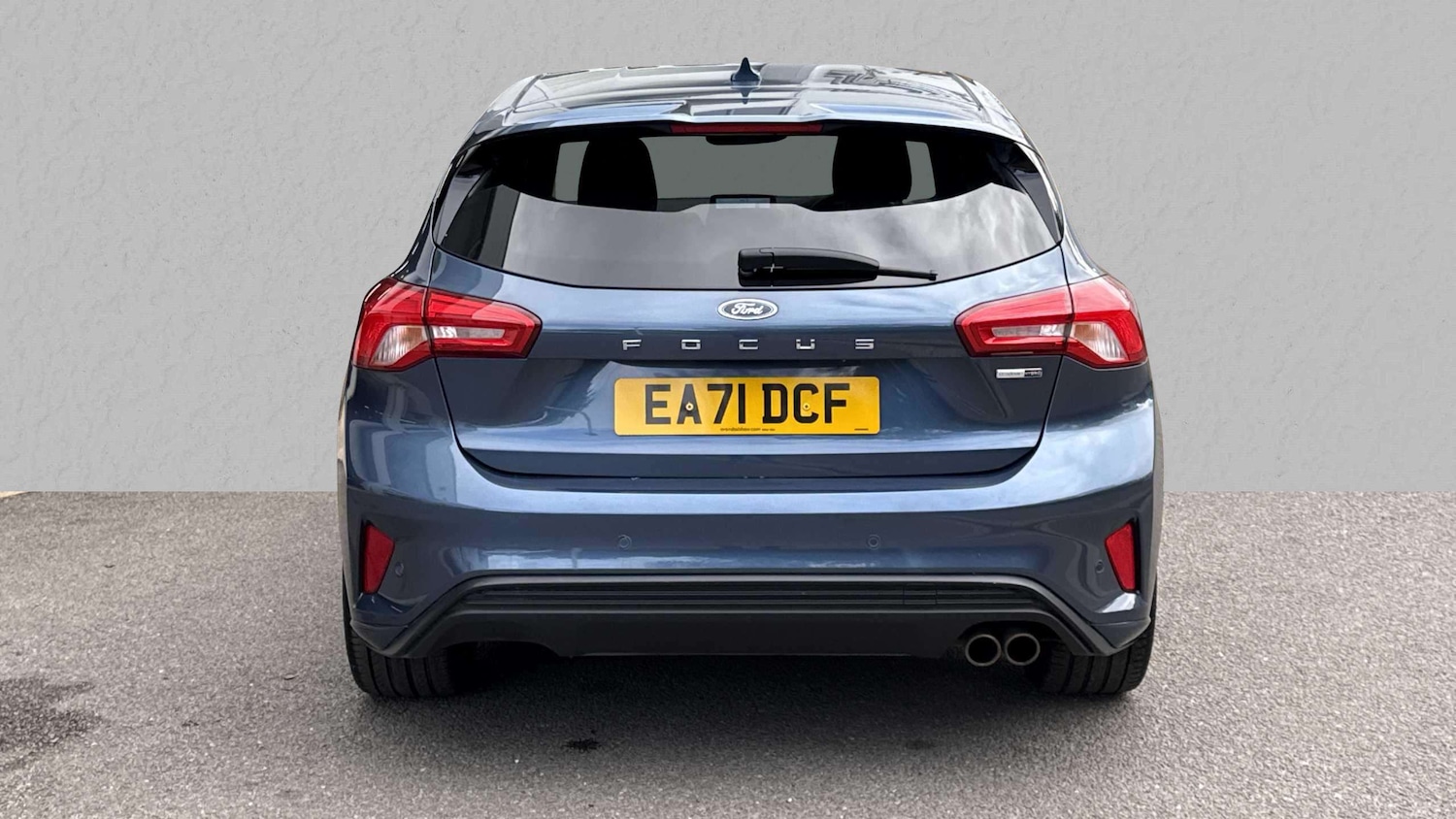 Used Ford Focus 2021 for sale - 76125897: Photo 3