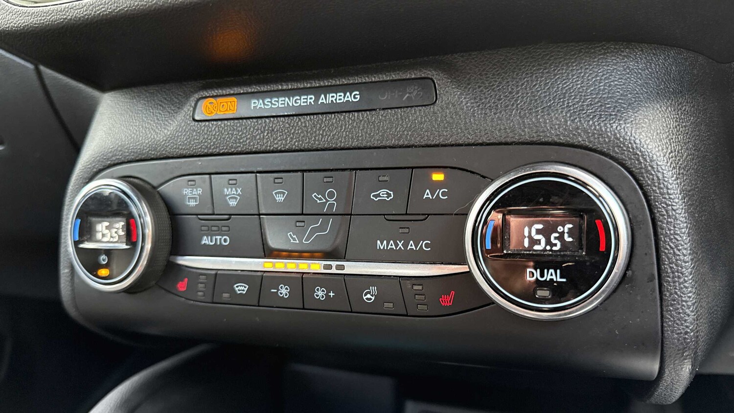 Used Ford Focus 2021 for sale - 76125897: Photo 32