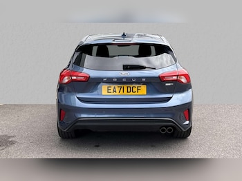 Used Ford Focus 2021 for sale - 76125897: Photo 3