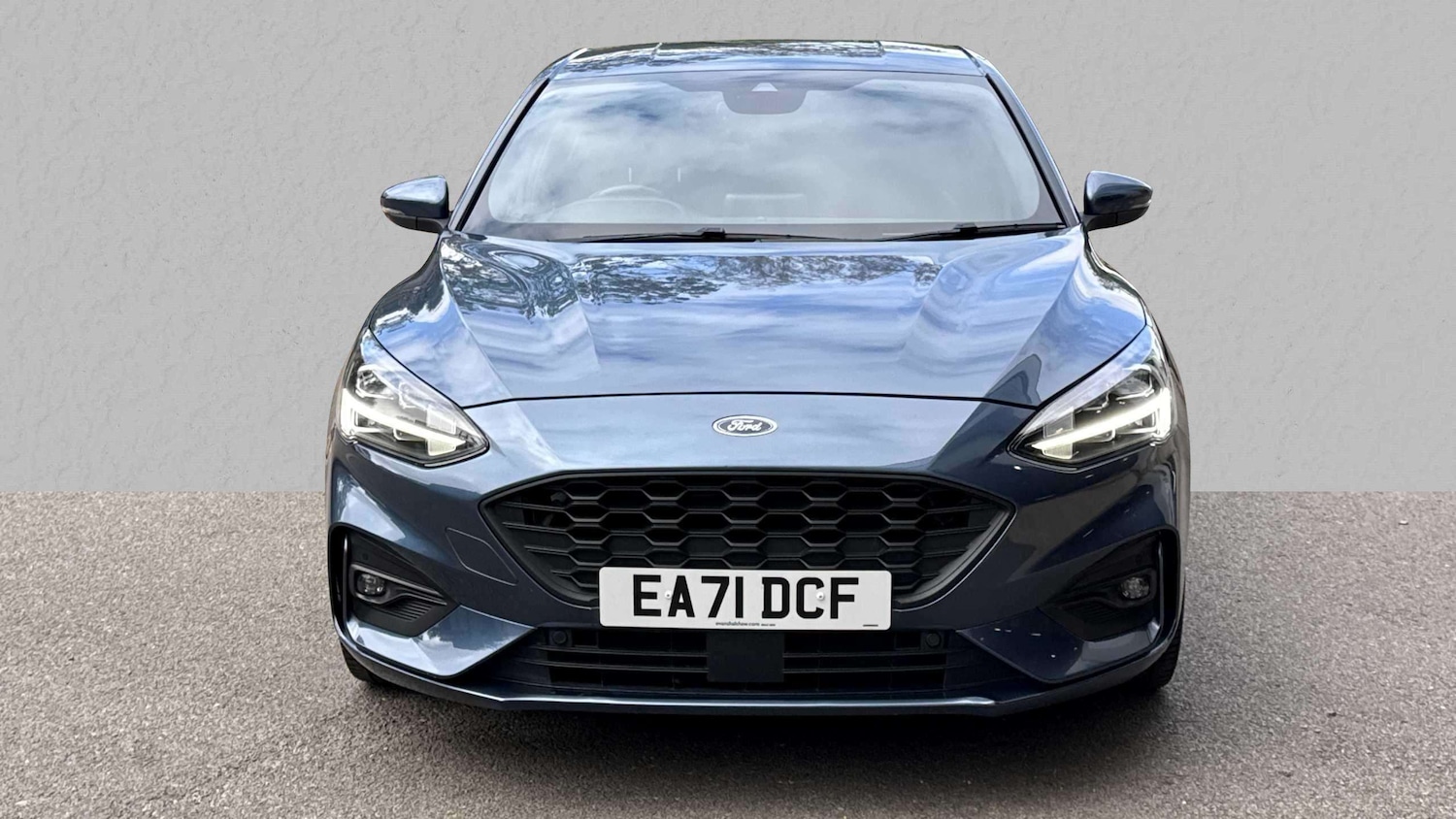 Used Ford Focus 2021 for sale - 76125897: Photo 5