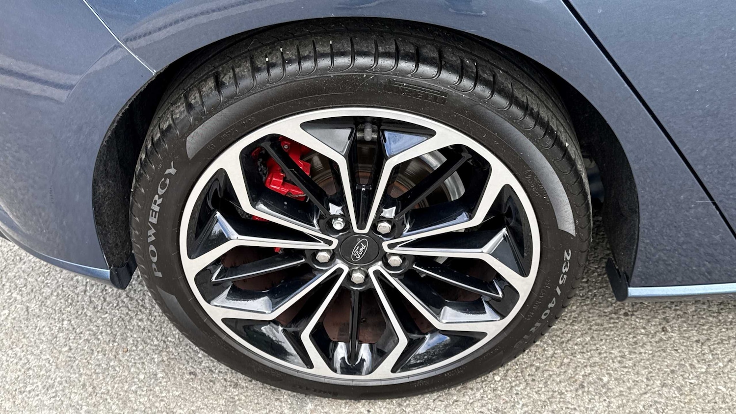 Used Ford Focus 2021 for sale - 76125897: Photo 7