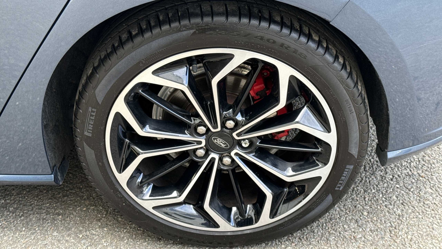 Used Ford Focus 2021 for sale - 76125897: Photo 8
