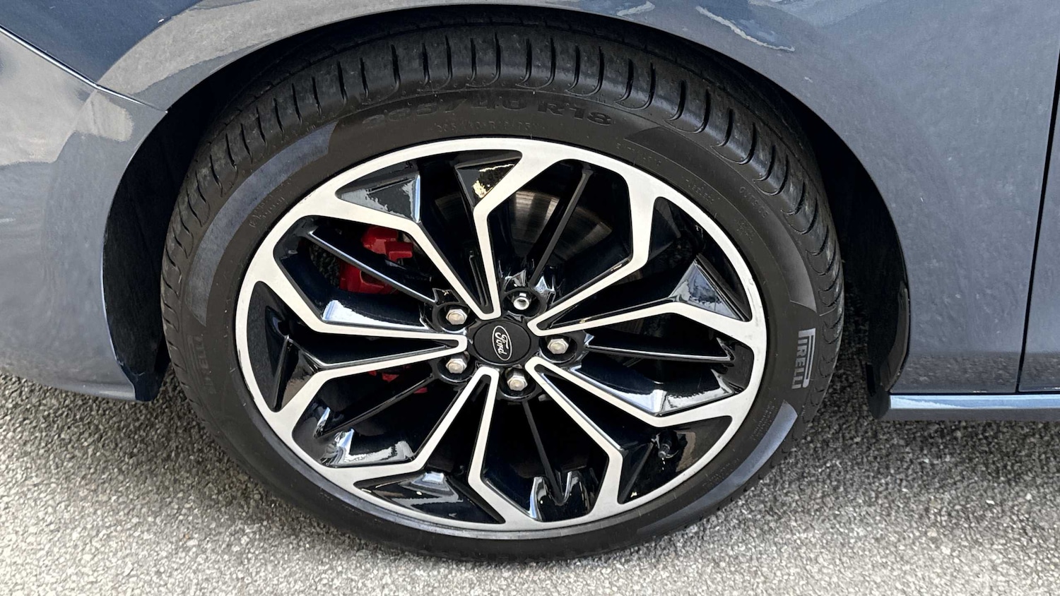 Used Ford Focus 2021 for sale - 76125897: Photo 9