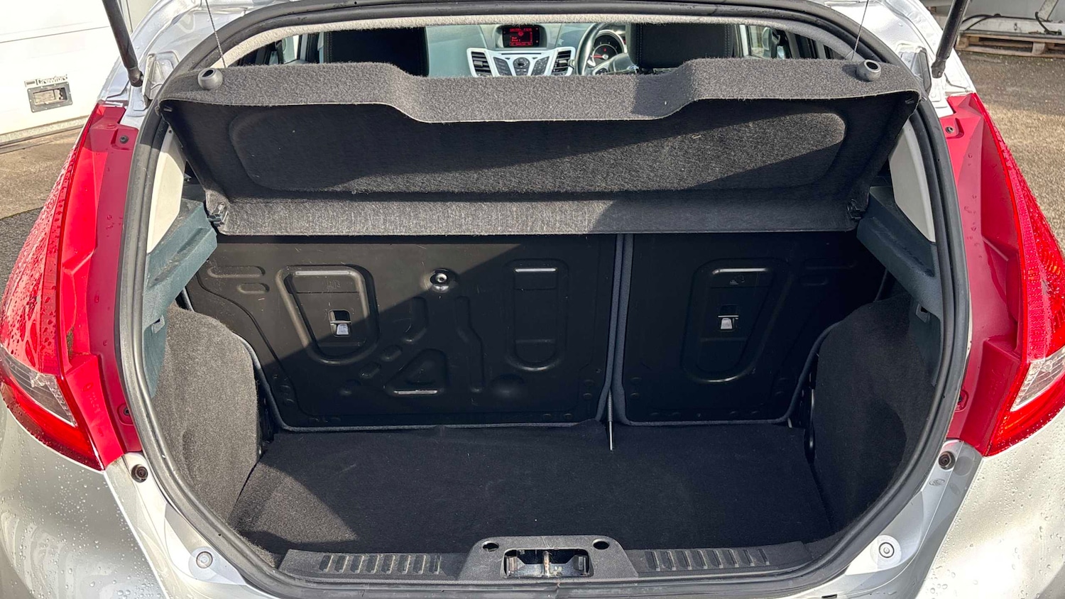 Used Ford Fiesta 2009 for sale - 76842872: Photo 10