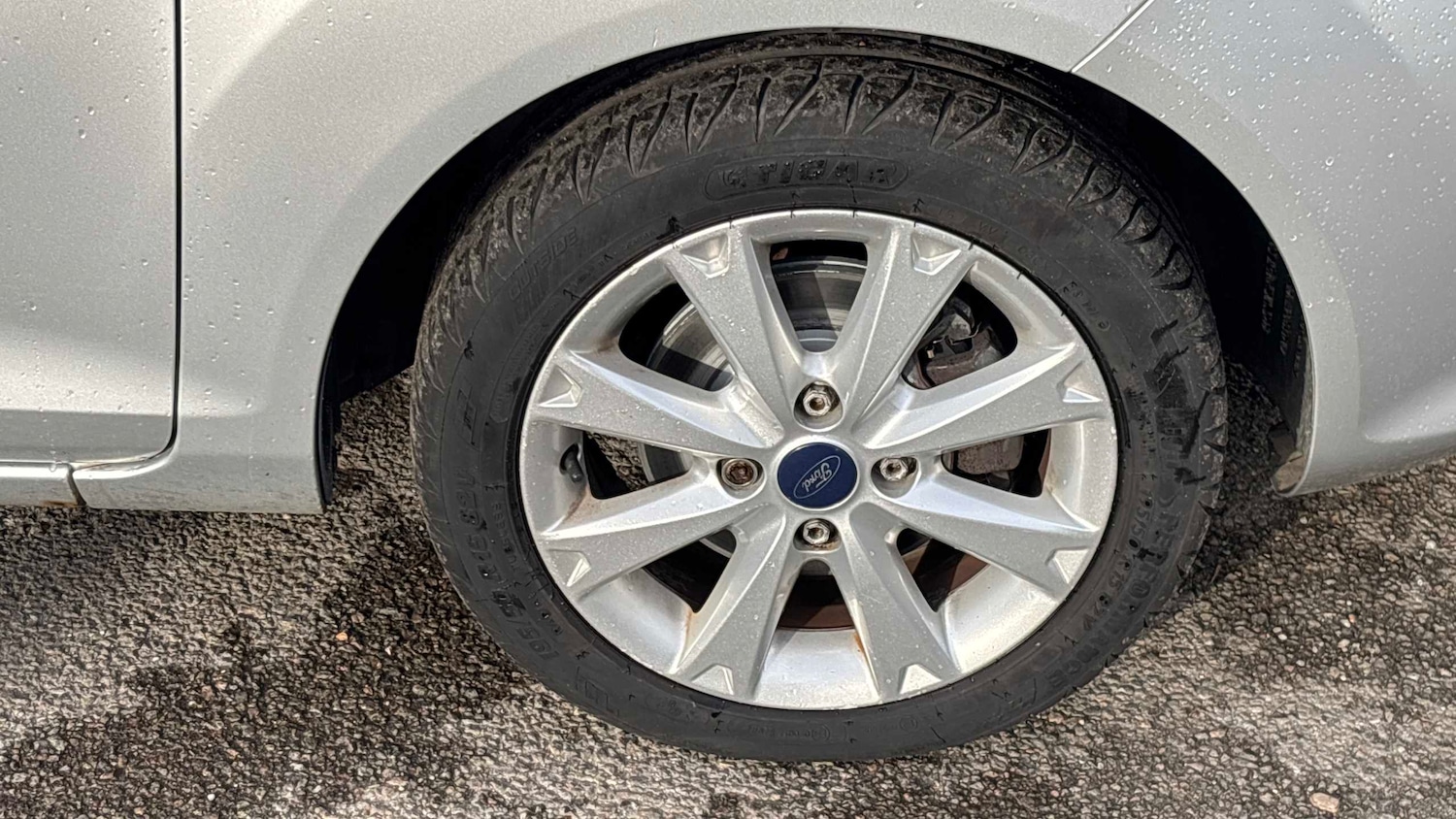 Used Ford Fiesta 2009 for sale - 76842872: Photo 6