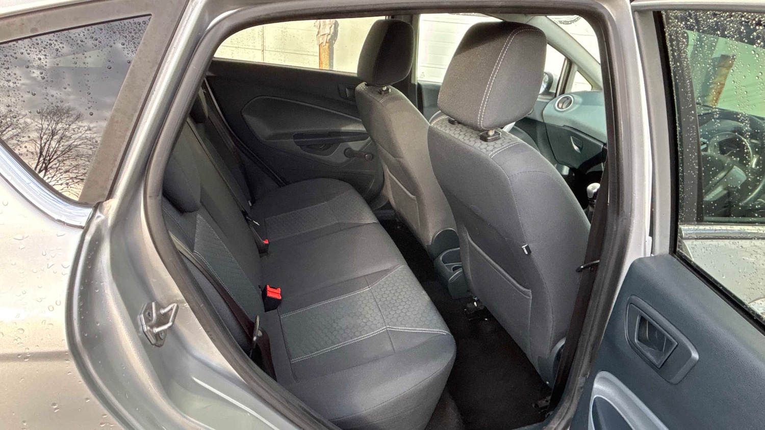 Used Ford Fiesta 2009 for sale - 76842872: Photo 8