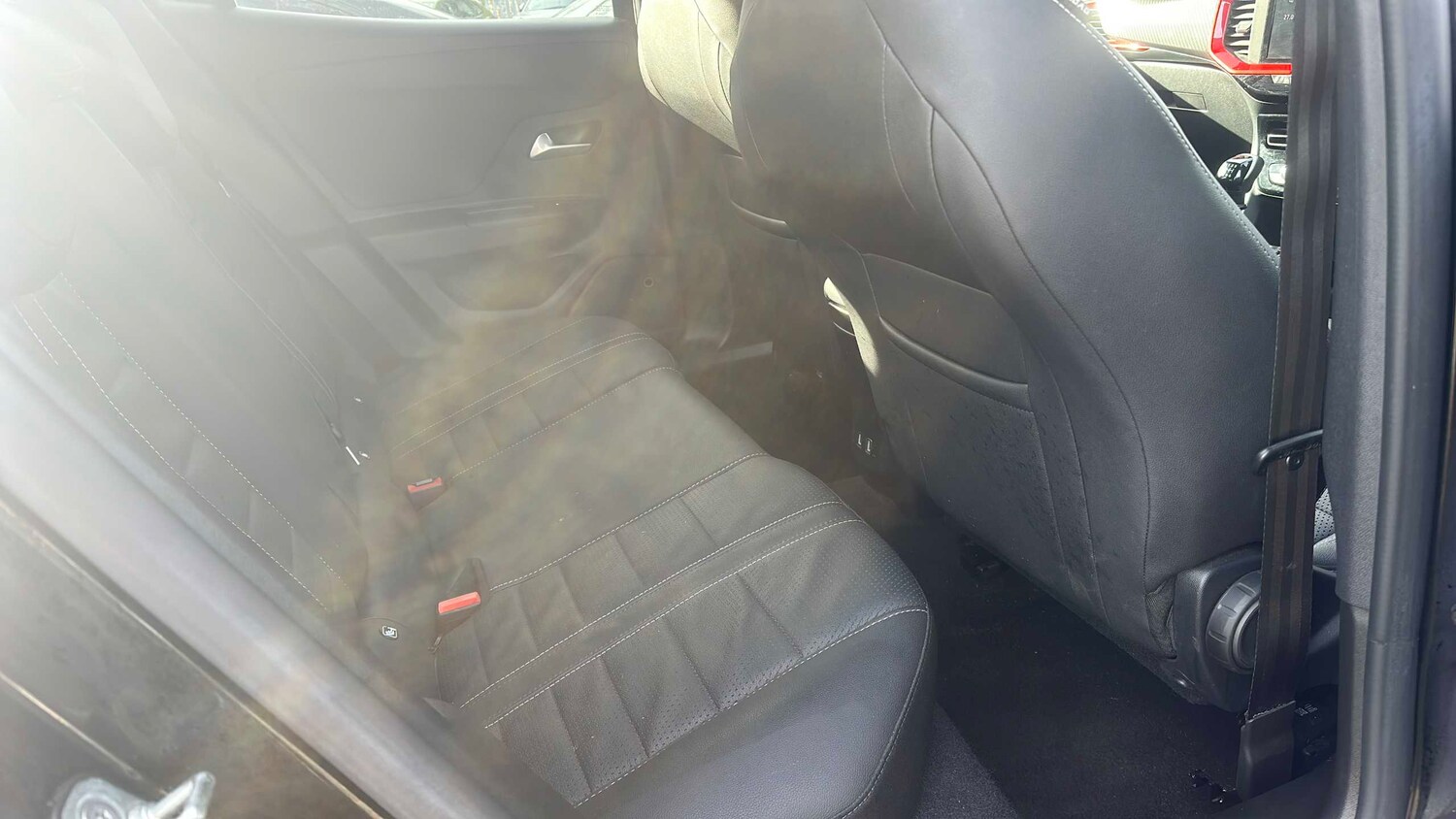 Used Vauxhall Mokka 2022 for sale - 78221218: Photo 12